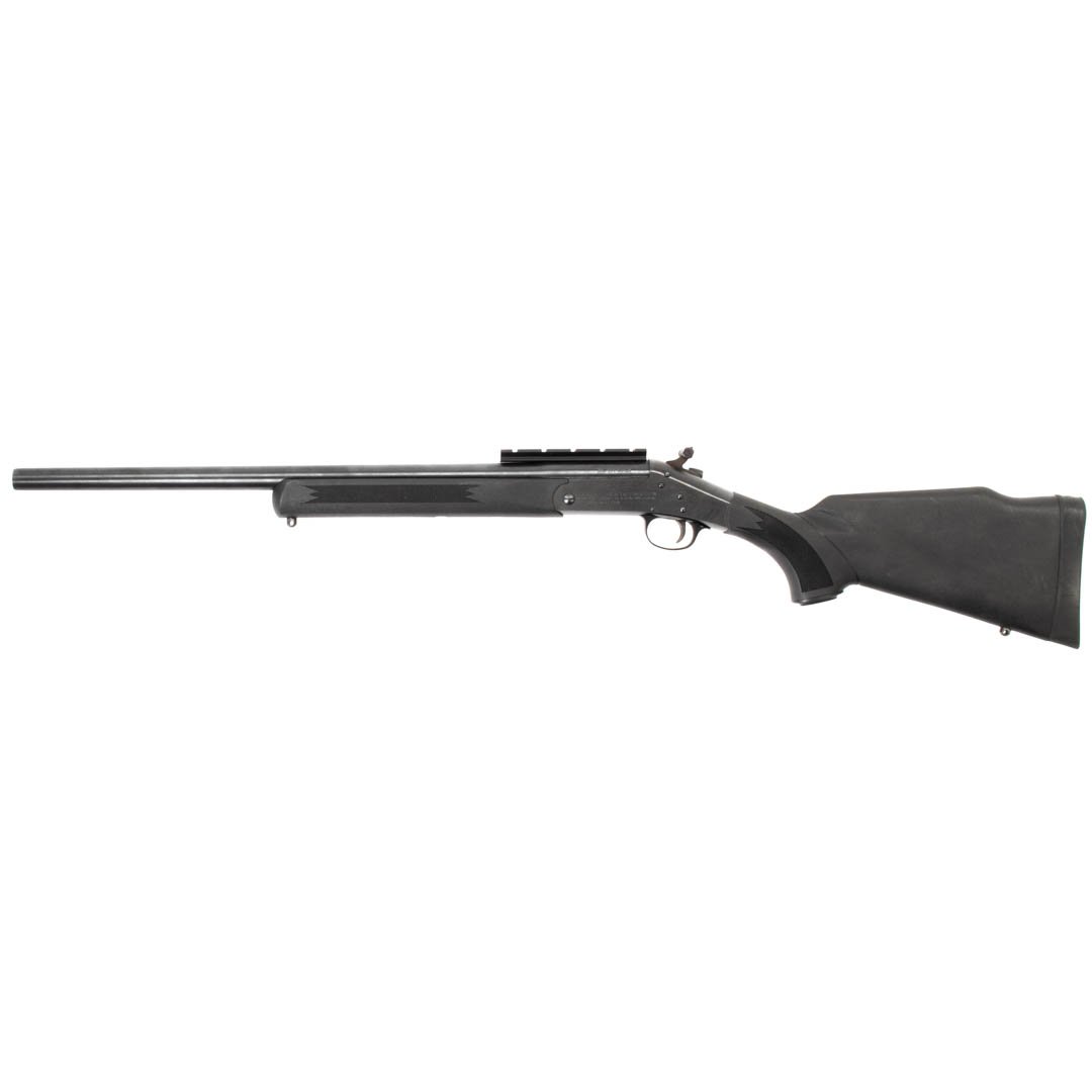 H&R HANDI-RIFLE